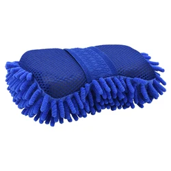 Multi-Purpose Cleaning Gloves (Blue)