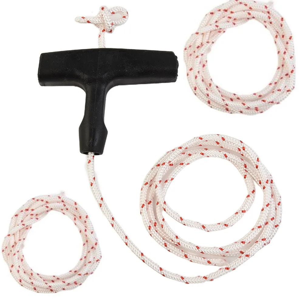 Стартовый стартер, ручка, трос, запасной шнур, веревка, комплект для STIHL 051 064 066 076 084 088 BT360 MS380 MS381 MS640 MS650 MS650 сад