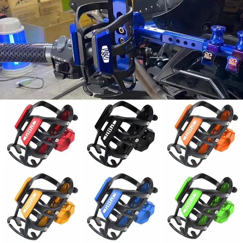 

Держатель для бутылки с водой и напитком на станке с ЧПУ для мотоцикла YAMAHA XSR155 XSR700 XSR900 XSR125 XSR 155 700 900