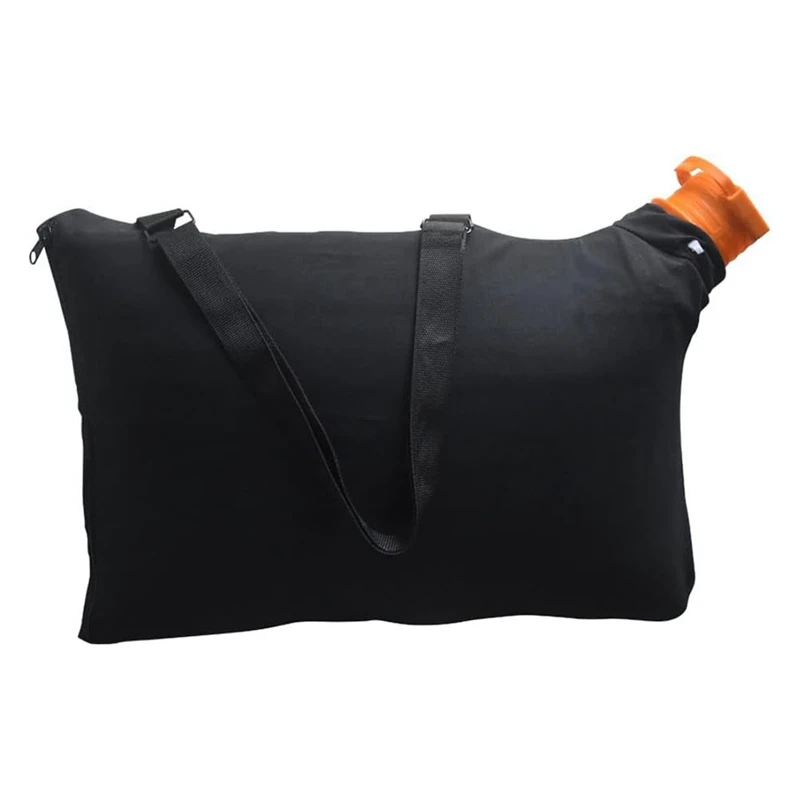 

Фотосумка для сбора листьев EAS-50026858 Trivac WGBAG500, совместимая с Worx WG502 WG508 WG505 WG509 WG500 WG501, Нагнетатель листьев