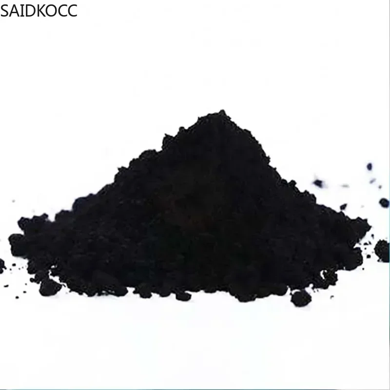SAIDKOCC 10g 30g 95% 99% MWCNTS Nano 3-15nm Multi Walled Carbon Nanotubes Powder for Experimental Research