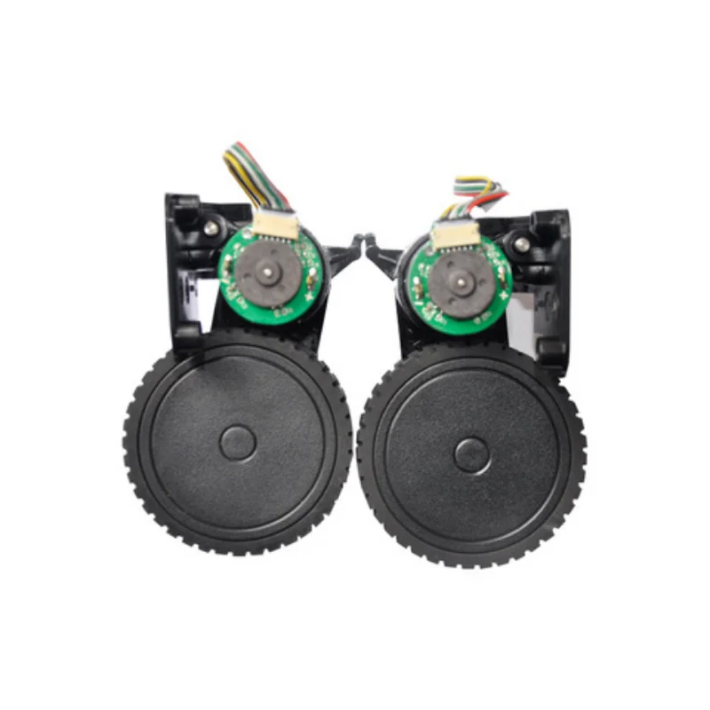 

Robot Vacuum Cleaner Wheel Motor Assembly for HKoenig Swrc120 Robotic Vacuum Cleaner Parts Accessories Replacement