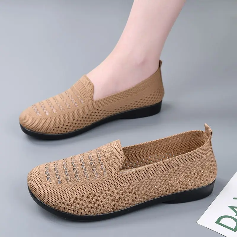 New Women Platform Casual Breathable Sneakers Designer Female Fashion Tennis Vulcanized Shoes Footwear Zapatillas De Mujer