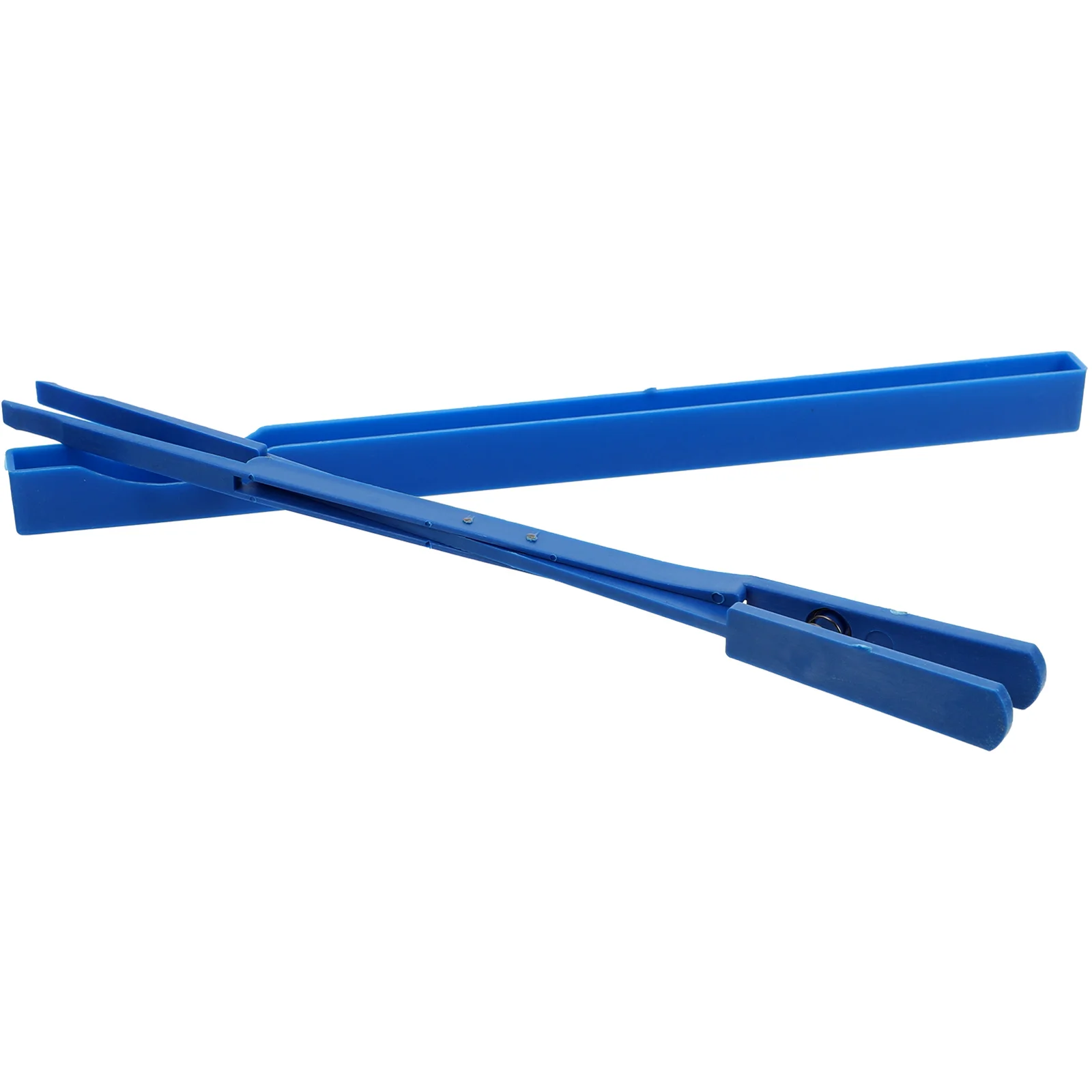 

Nylon Treble Mute Clamp Mediant and Alt Mute Tool for Piano Tuning Repairing (Random Color)