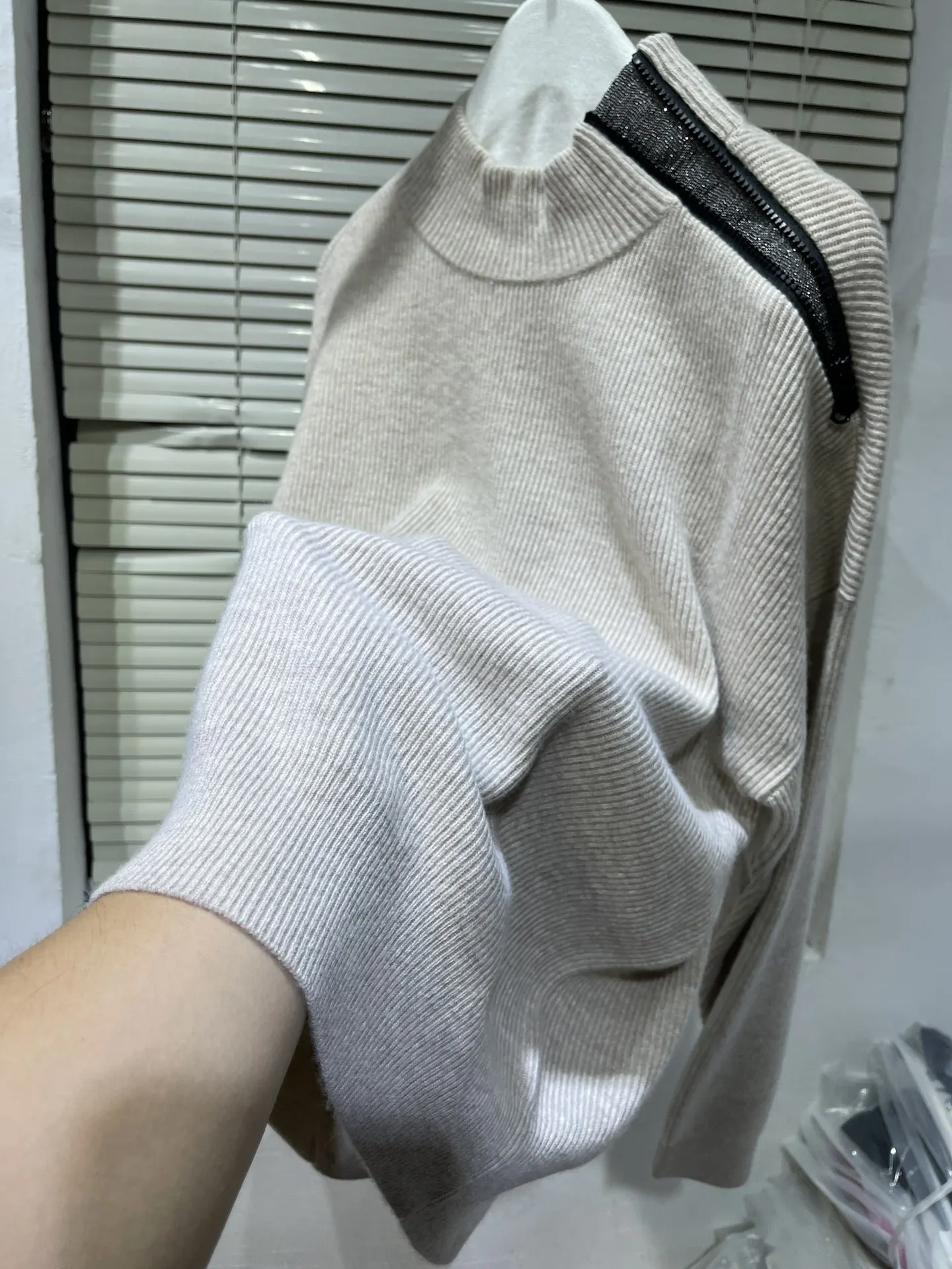thumb
