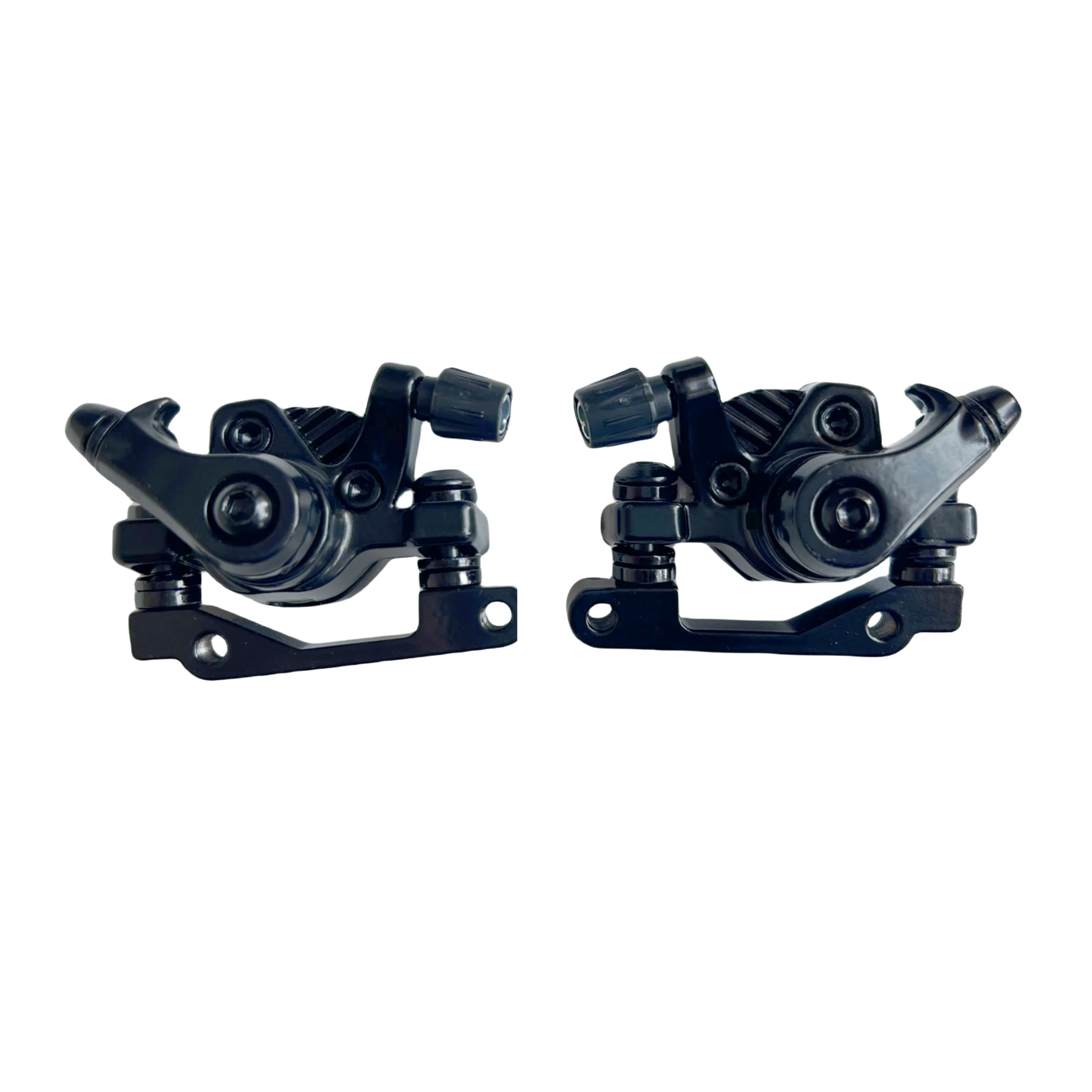 Changer Les Plaquettes De Frein Sur KuKirin G2 Max Et G2 Pro