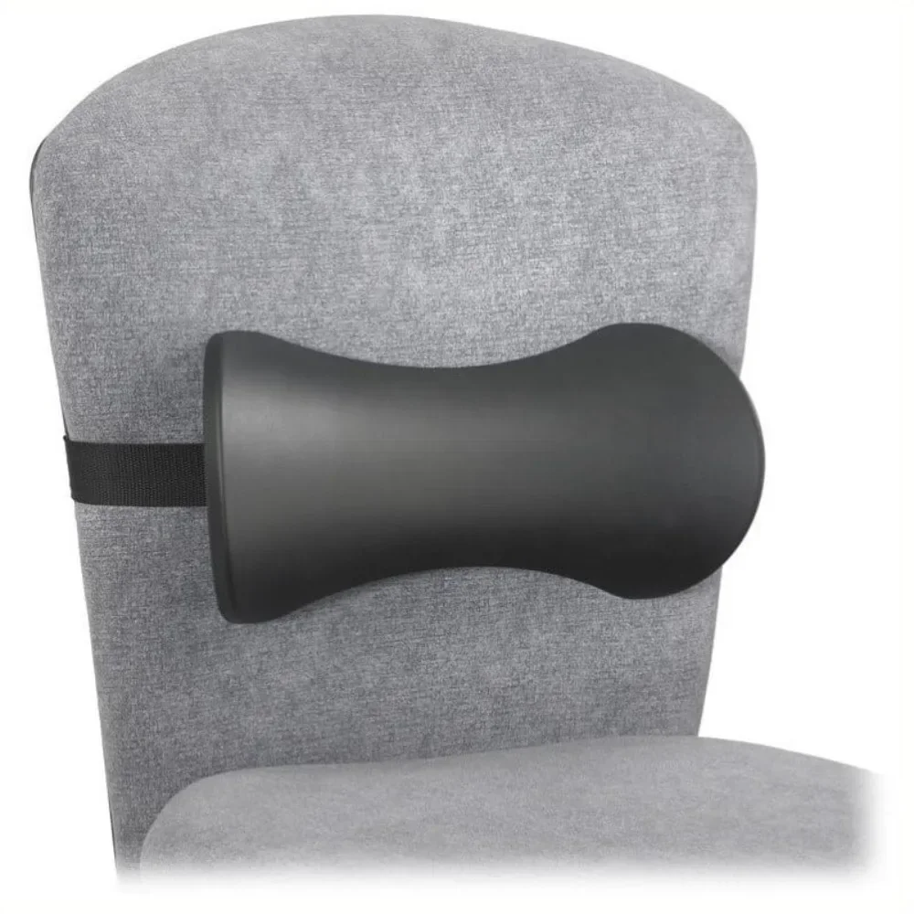 

Lumbar Pillow Memory Foam Lumbar Support Backrest Cushion Cushion Chair Waist