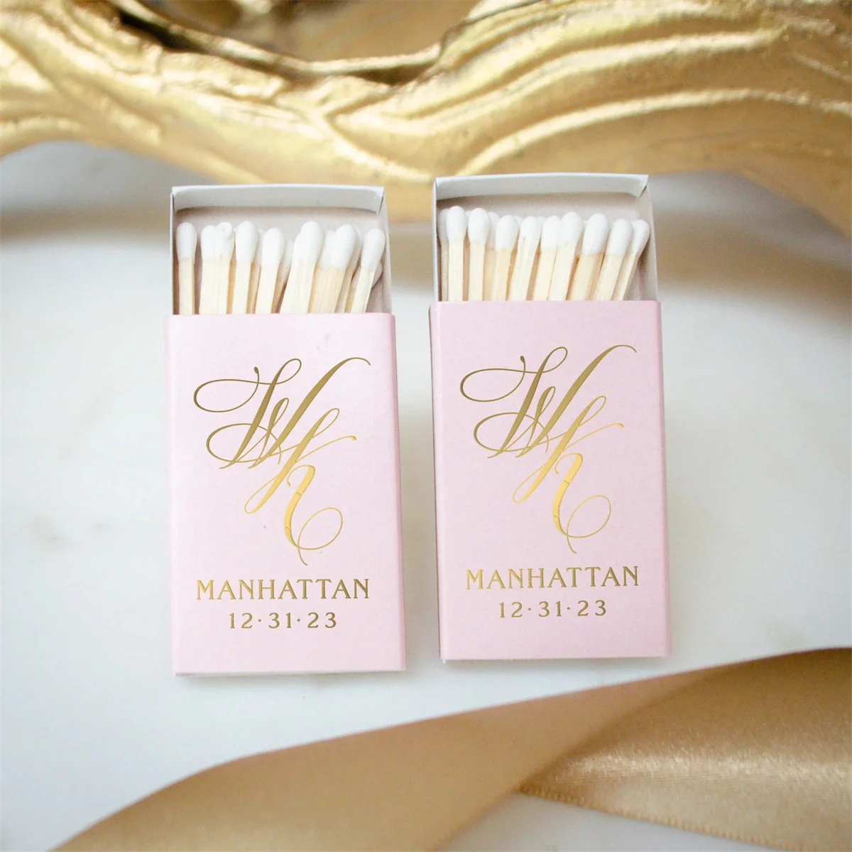

Monogrammed Matchbox Wedding Favors, Decorative Matchbox, Wedding Matches, Personalized Matches, Monogram Matches, Custom Matche
