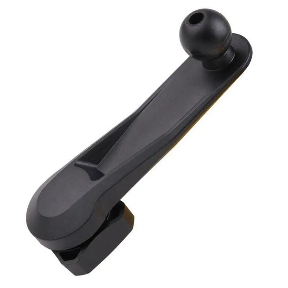 Ball Head Magnetic Car Phone Holder 17mm Magnet Mount Mobile Cell Phone Extension Bracket Car Air Outlet GPS Smartphone Stand mobile phone holder phone holder