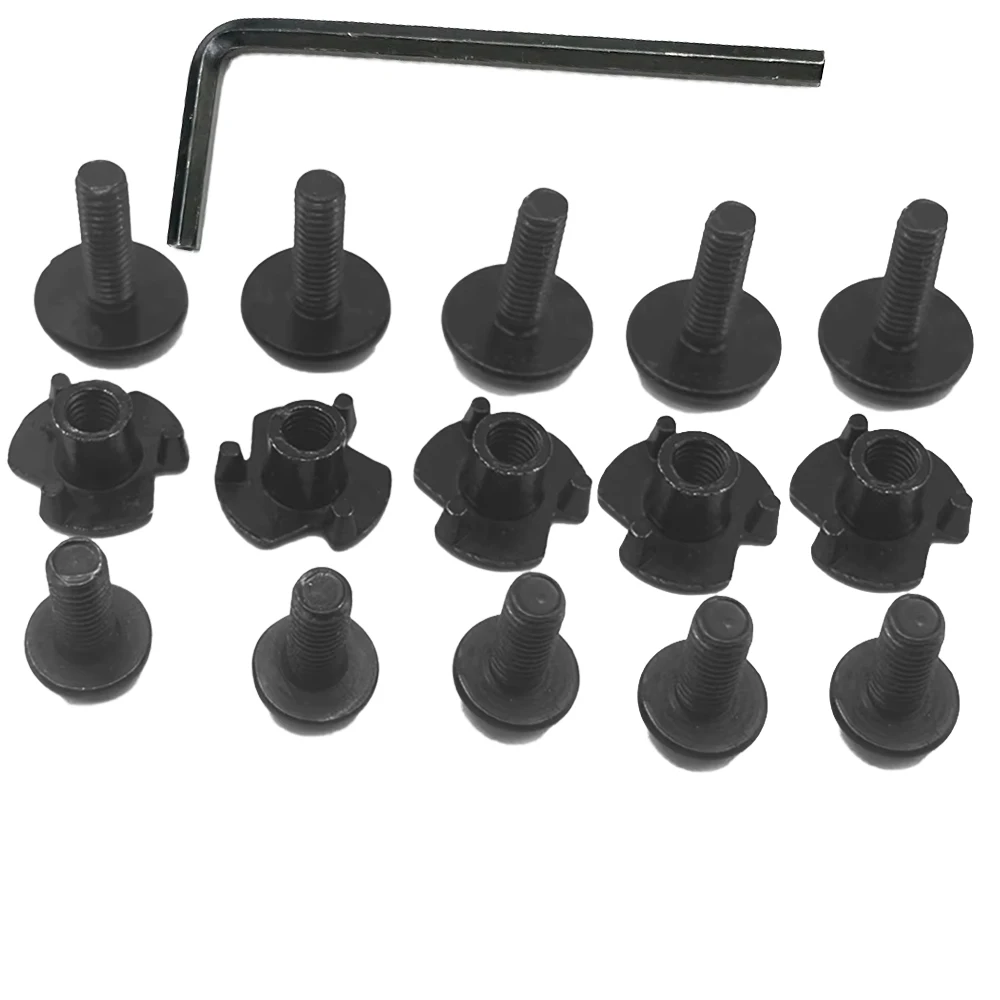 Premium Quality Screw Nuts and Bolts