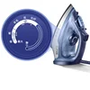 Electric Iron Household Steam Small Flat Ironing Handheld Portable Pressing Machines Mini Ironing Clothes Electric Iron 5