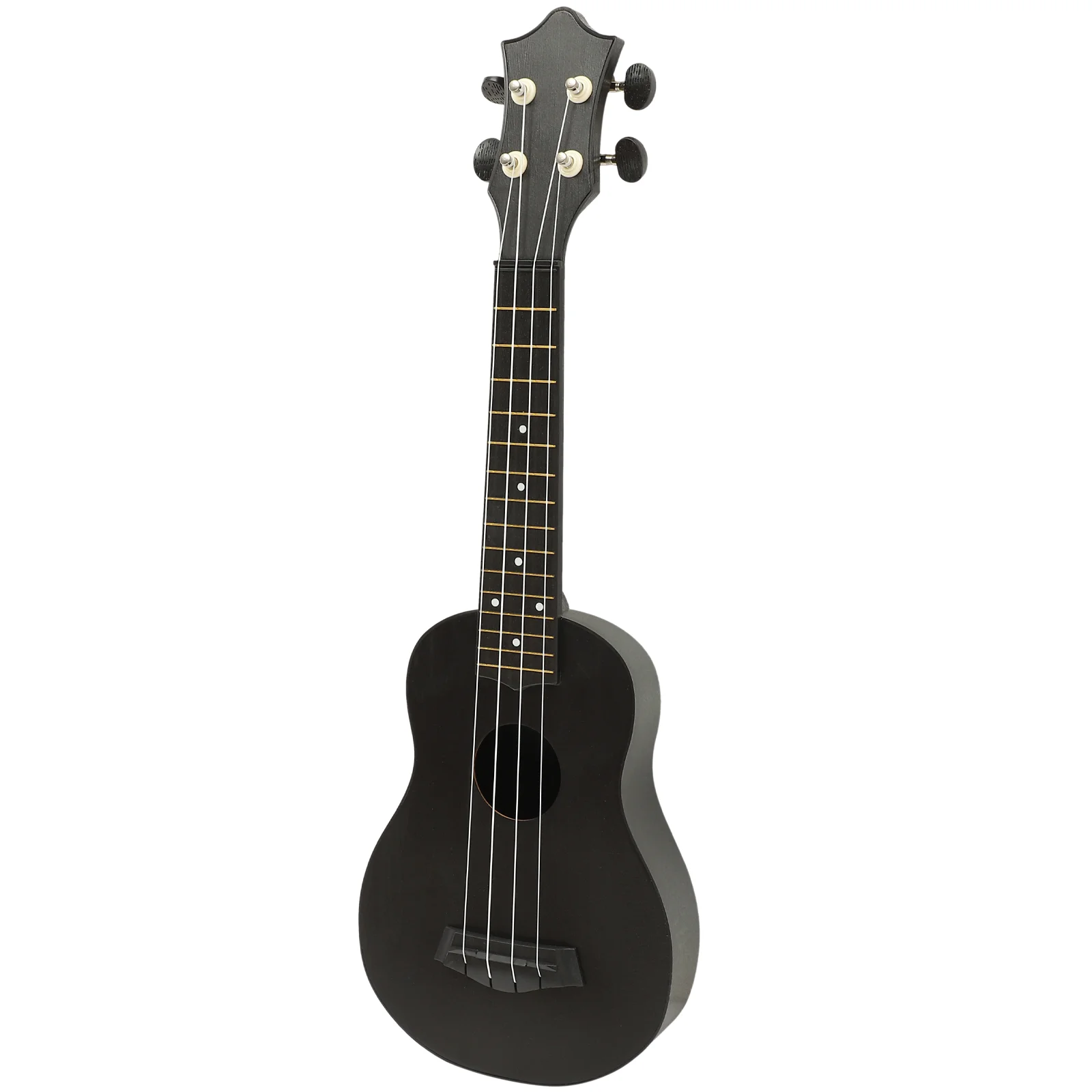 

Inch Wooden Ukulele Classical Guitar Acoustic Ukulele Soprano Music Instruments Mini Musical Toy For Beginners Kids Children