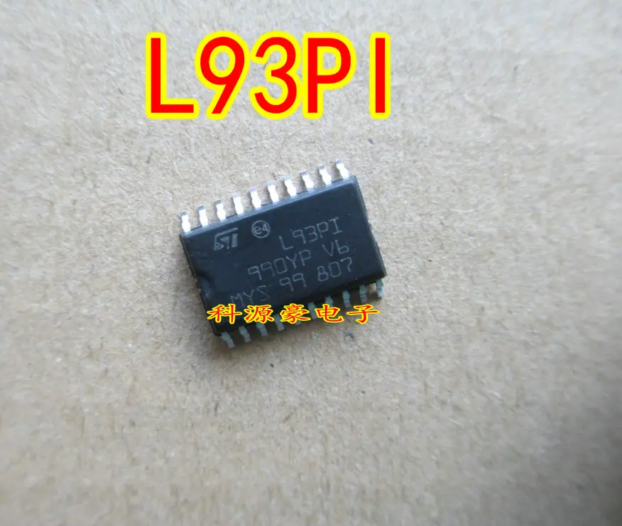 

Бесплатная доставка L93PI 20 10 шт.