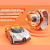 Children's Watch Remote Control Car Charging Electric Mini Remote Control Car Children's Toy Multiplayer Competition 3