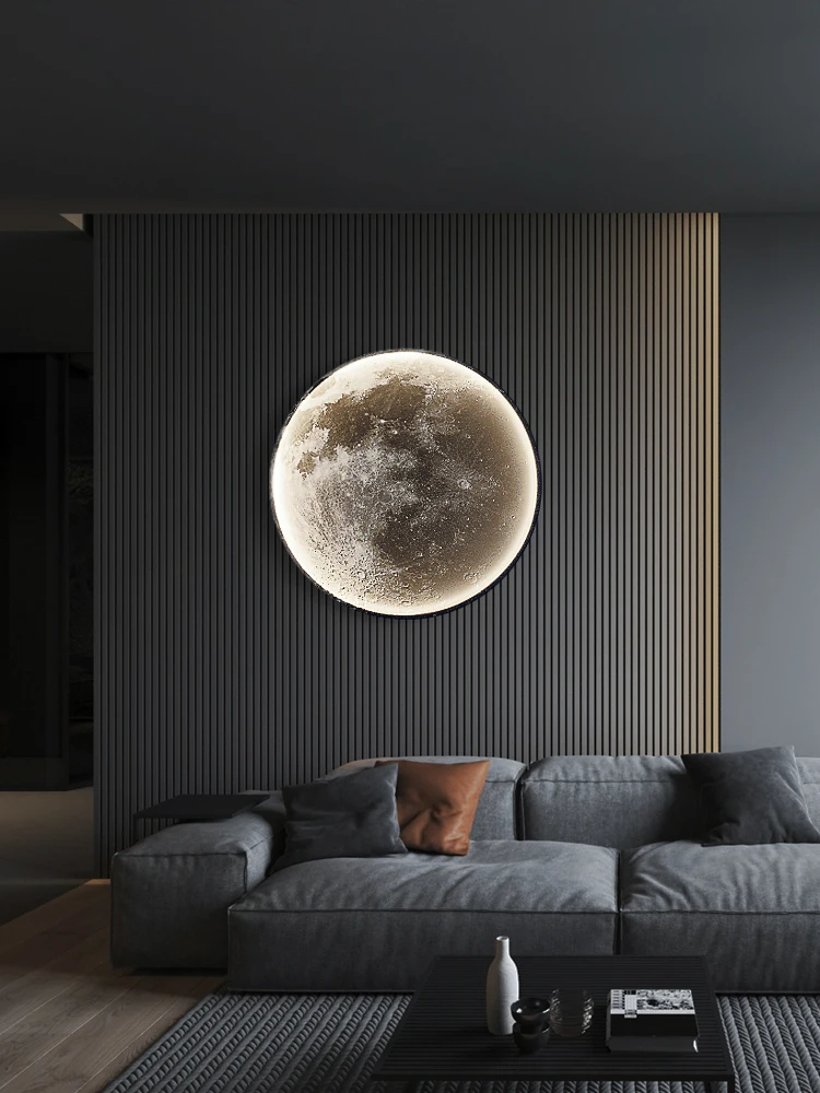 LumièreLine – Moderne Wandlamp met Elegant LED-Design en Diffuus Licht