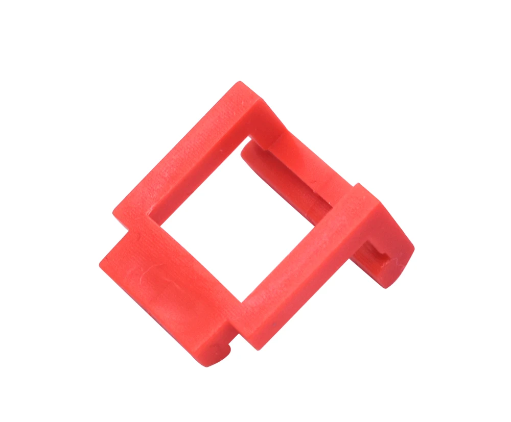 TISHRIC PCIe Riser Card Retainer - Vertical Mount Locker with 1X Small Board Buckle for Video Card Mining (5-20Pcs) Description Image.This Product Can Be Found With The Tag Names Mining riser card, Pcie vertical mount, Riser vertical card adapter, Riser vertical video card, Tishric pcie riser