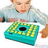 Pop Up Board Game With Shape Matching Puzzles For Kids Gamie Time Game  Early Education Toys For Boys & Girls Teaches Shape Toys 1