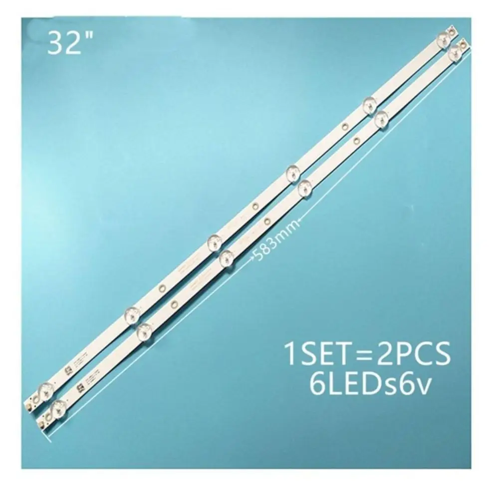 

LED TV подсветка 4708-K32WDC for Akai 32C1 Daewoo L32V680VKE L32V690VKE Panasonic TX-32ER250ZZ TX-32FR250ZZ TX-32FR250K