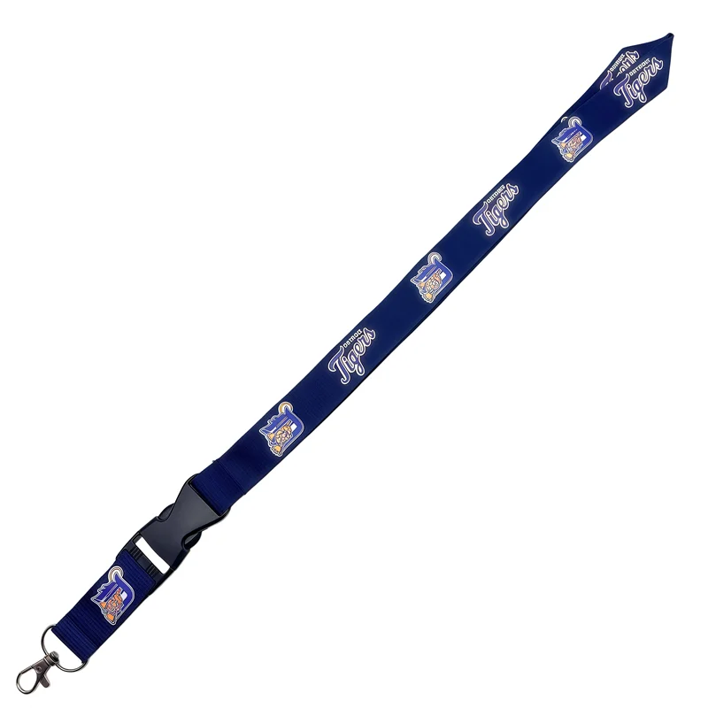 All-Purpose Detachable Lanyard with Buckle