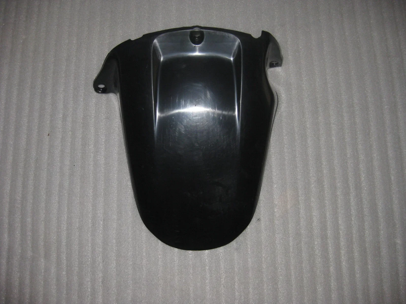 Unpainted Fairing Rear Fender Mudguard Cover Cowl Panel For YAMAHA YZF600 R6 1998 1999 2000 2001 2002