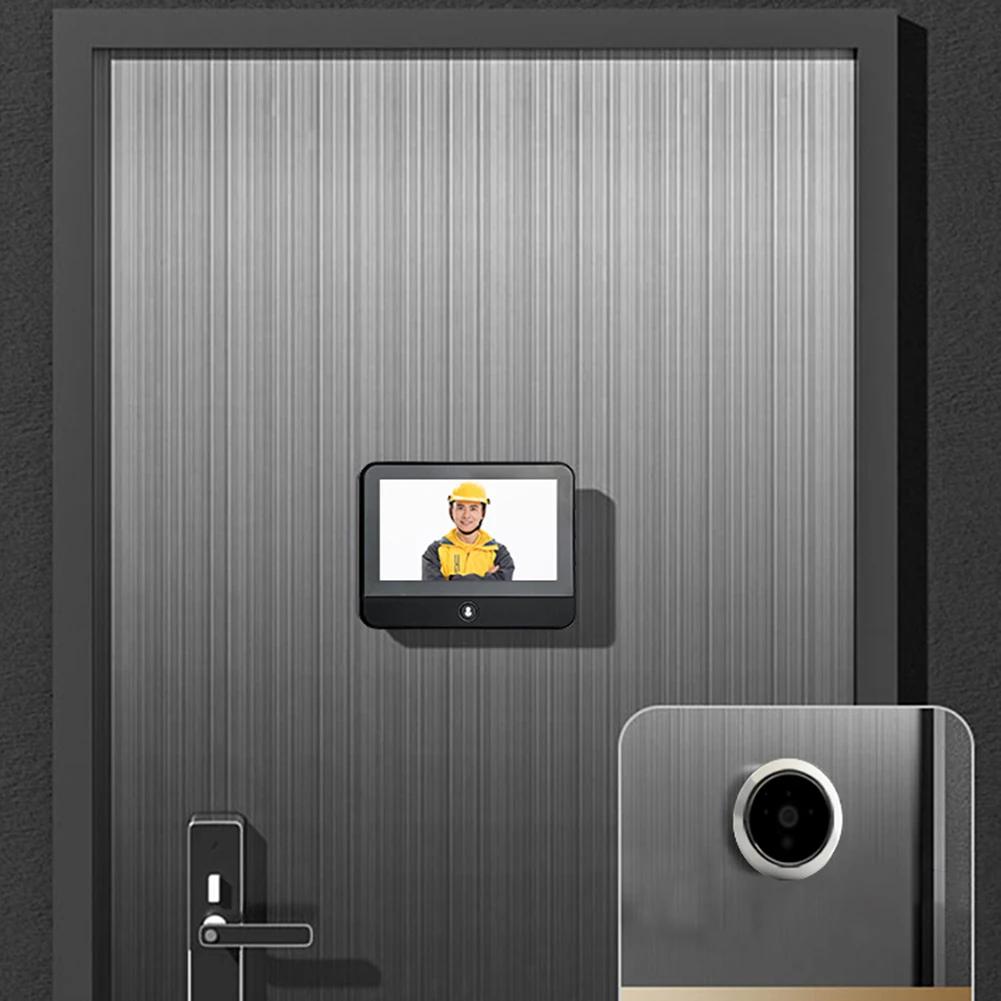 Ȩ  ýۿ IR ߰ ð, 1080P  , 120   WiFi  ī޶, 4.3 ġ 