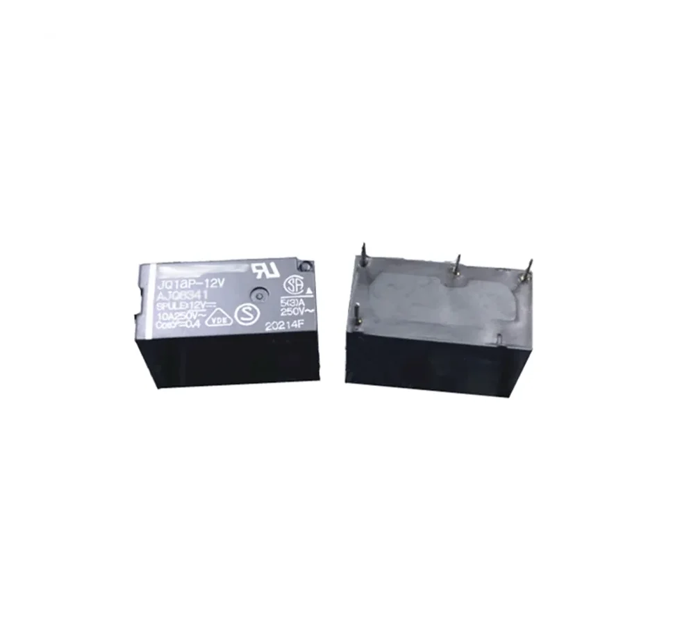 Лидер продаж, новинка, 12V реле JQ1aP-12V JQ1aP 12V JQ1aP12V 12VDC DC12V 12V 4PIN Лидер продаж, новинка, 12V реле JQ1aP-12V JQ1aP 12V JQ1aP12V 12VDC DC12V 12V 4PIN