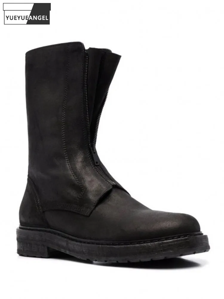 Botas Seguridad Hombres SAFETOE Botas De Seguridad Para Hombre