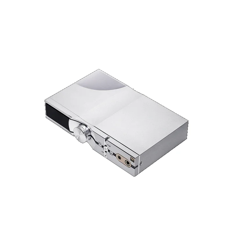 

IFi/NEO iDSD 2 Three in One Desktop Decoder Ear Amplifier Balanced Lossless Bluetooth Multifunction