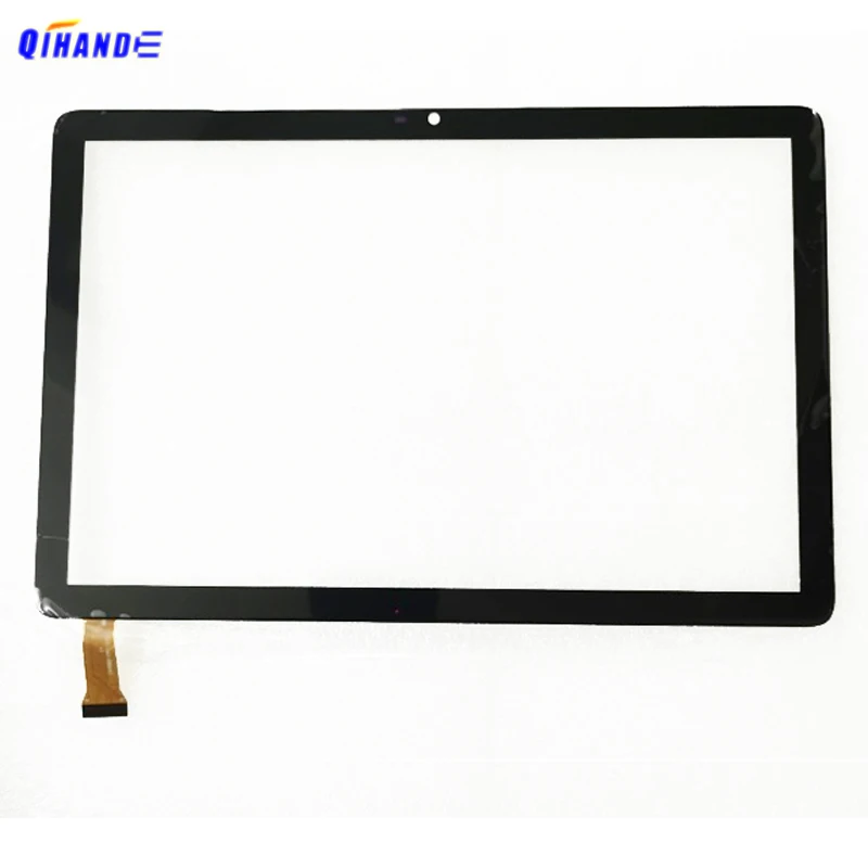 Tela Sensível ao Toque Reparo do Painel de Vidro Compatível com Cx508d Fpc-v01 Cx508d Fpc V01 Tablet pc Duoduogo-s15 s 15 15