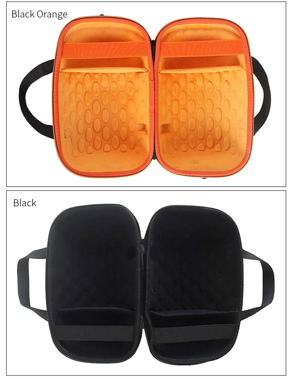 Hard EVA Protect Storage Bags for Harman Kardon Allure Essentia Speaker Box Portable Smart Speaker Travel Carrying Case