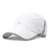 CHRLCK Men Women Mesh Moisture-Waging Quick Dry Baseball Cap Summer Male Originality Adjustable Breathable Sun Visor Fishing Hat 7