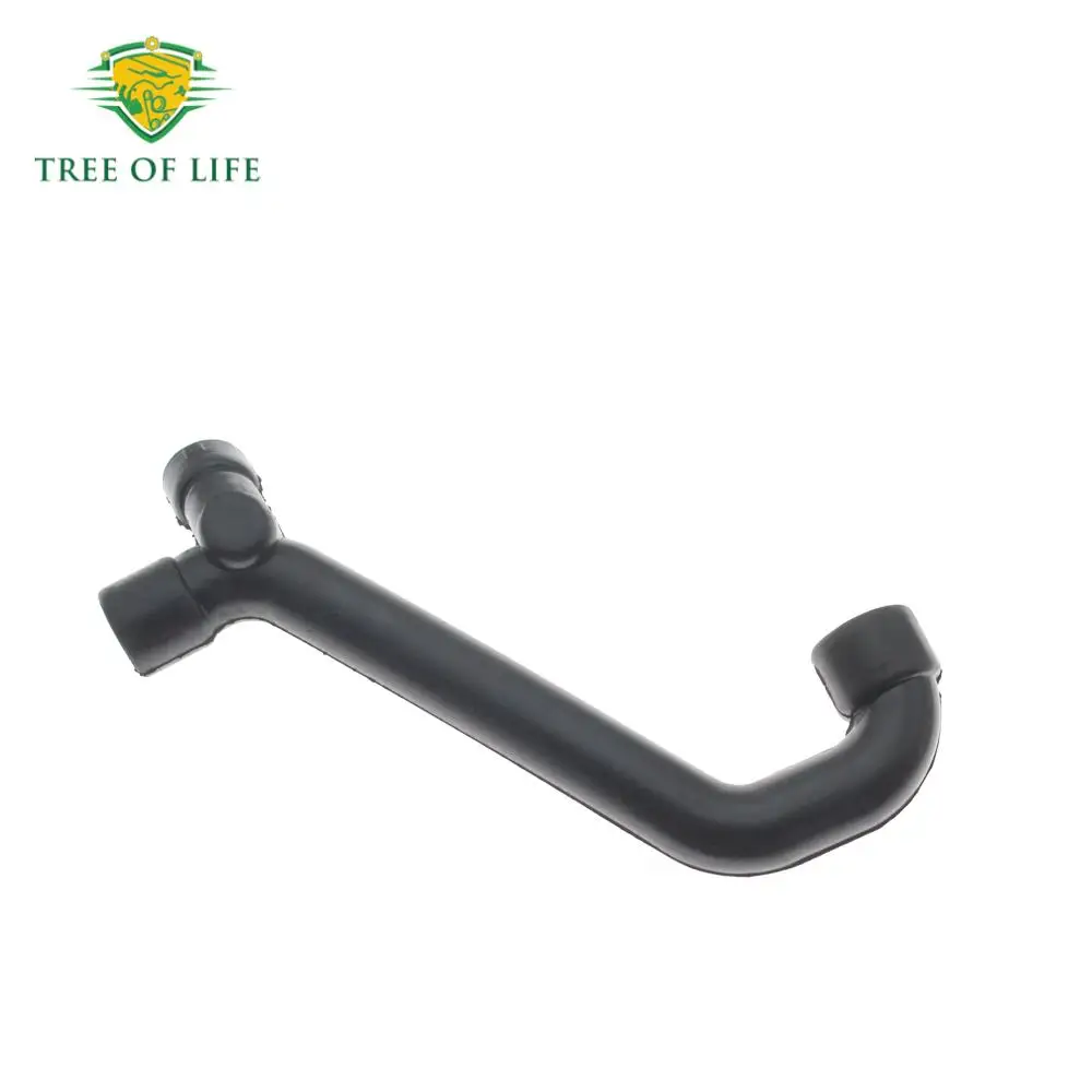 Engine Crankcase Breather Hose 1020944387 102 094 43 87 For Mercedes Benz 190 W201 1982-1993 Coupe C124 1987 1988 1989 1990-1993
