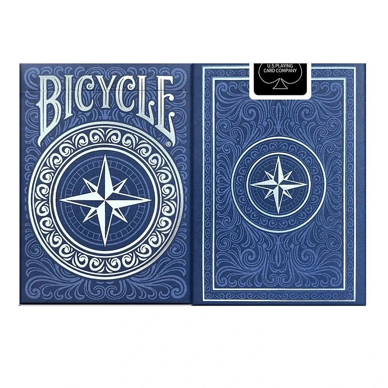 

Bicycle Odyssey Playing Cards Deck Cards Games Magic Props Standard Limited Edition Magic Tricks For Magician