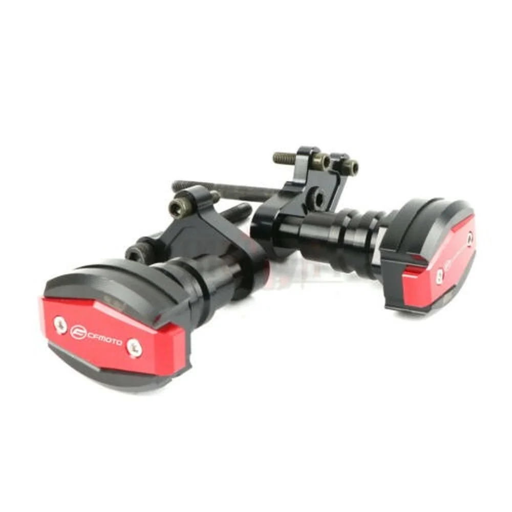 

Motorcycle engine protectors frame sliders Anti Crash Pad Falling Protection For KAWASAKI Z1000 Z 1000 2013-2018