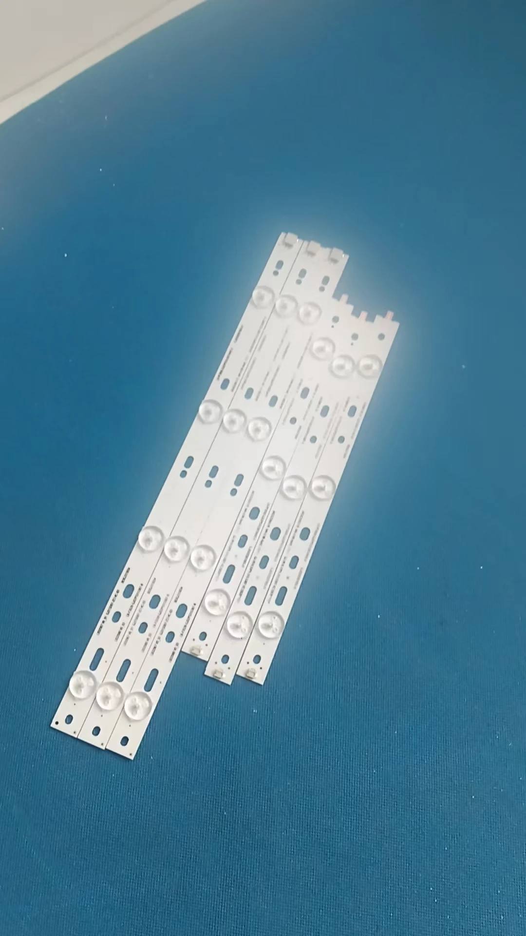 Enhanced LED TV Backlight Strip Replacement