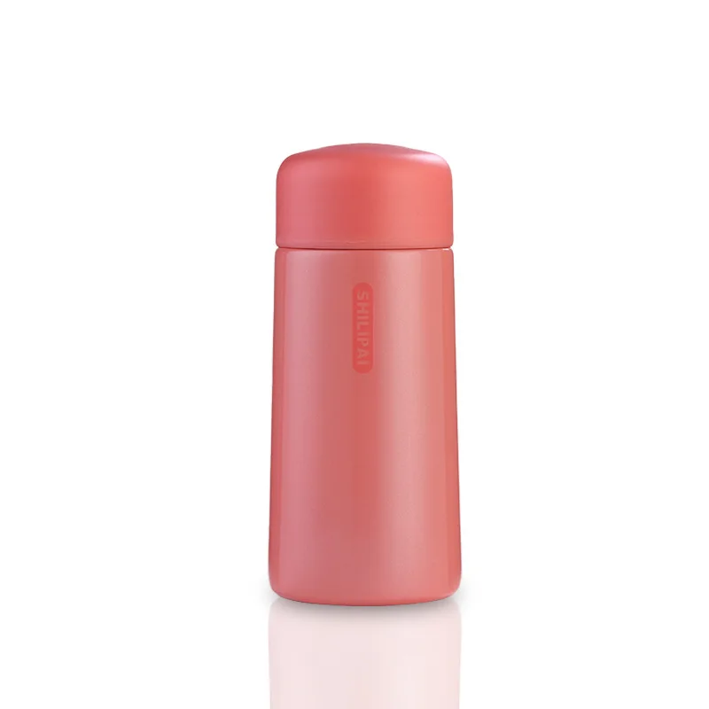 Stainless Steel Cup Stainless Steel Thermos Cup Stainless Steel Thermal Container Student Mini Pocket Cup 304 Stainless Steel Girls High Value Thermos Cup 316 Food Grade Liner