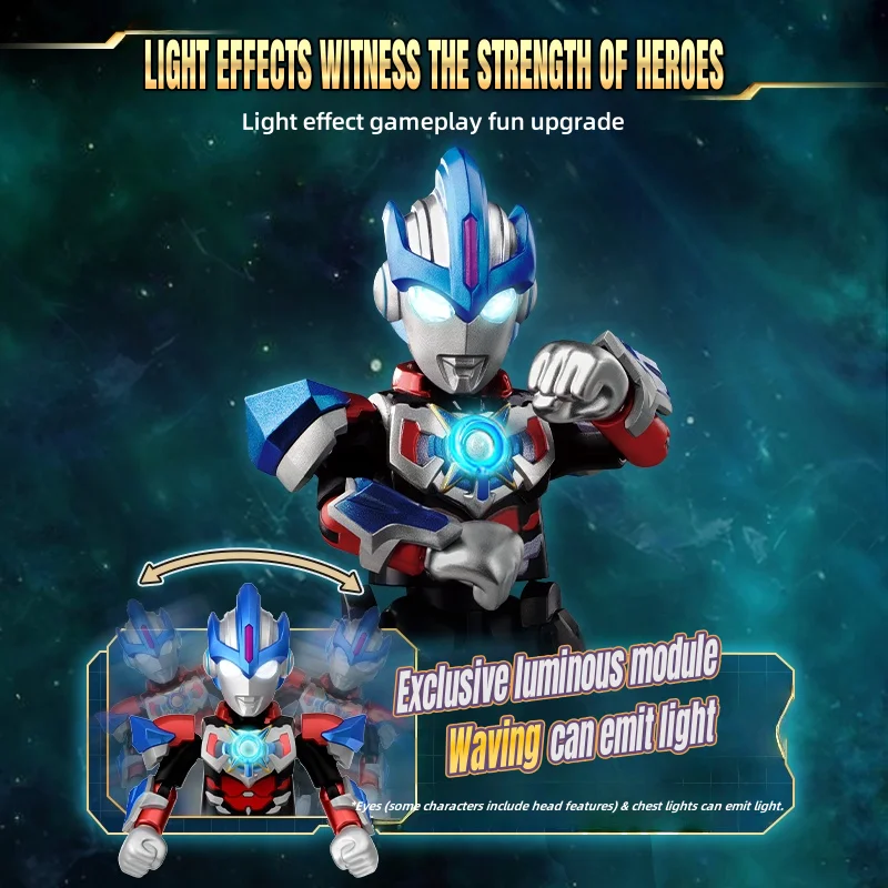 BANDAI ウルトラマン ペルマン & リレイラー BANDAI ウルトラマン ペルマン & リレイラー BANDAI