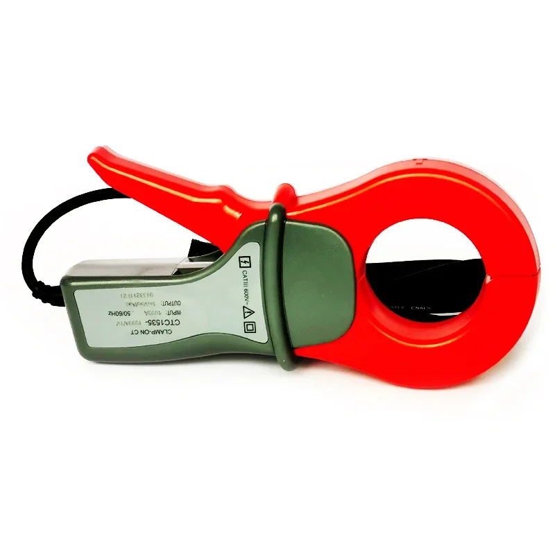 

CTC1535 1000A split bus current transformer clamp on ct