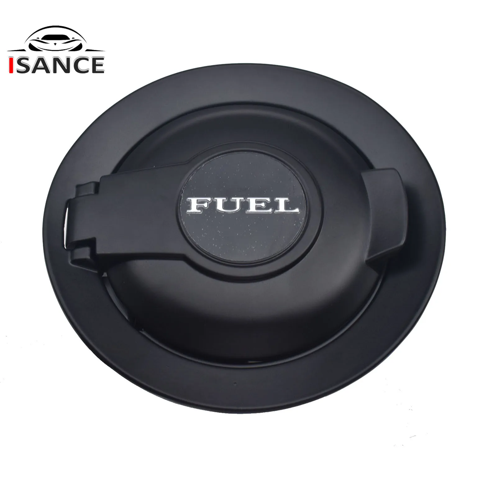 New Fuel Gas Door Lid Vapor Edition Matte Black For Dodge Challenger 2008 2020 68250120AA