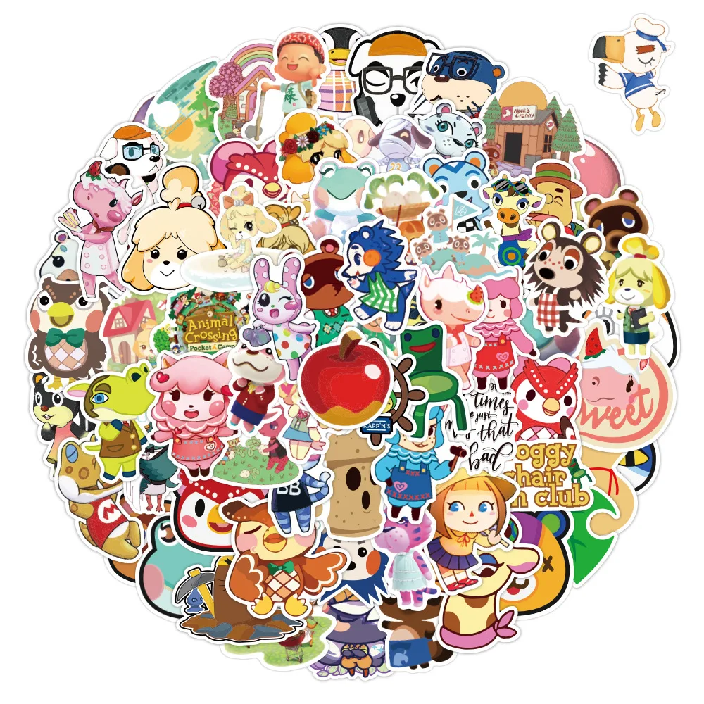 S2f7efbd8e7784ce3bbff9e60eb1f6c46o - Animal Crossing Merchandise