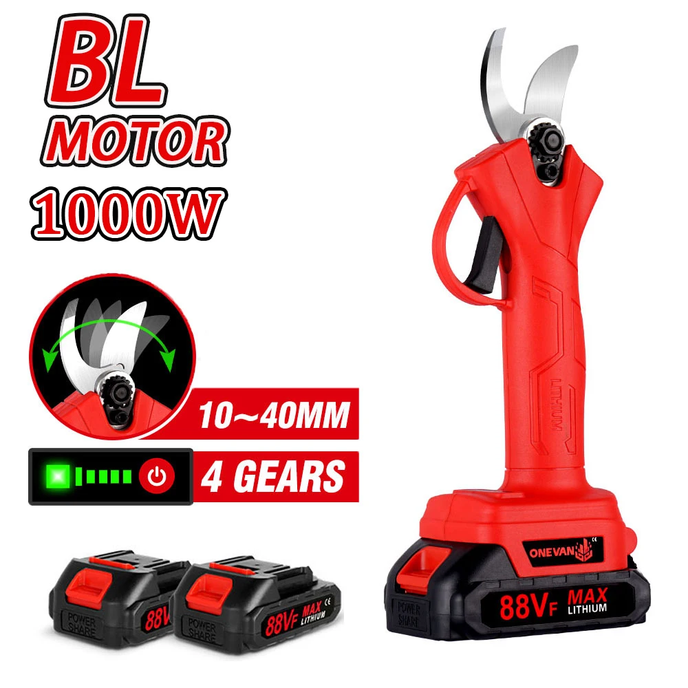 Makita Cordless Shears Electric Scissors Electric Shears Garden