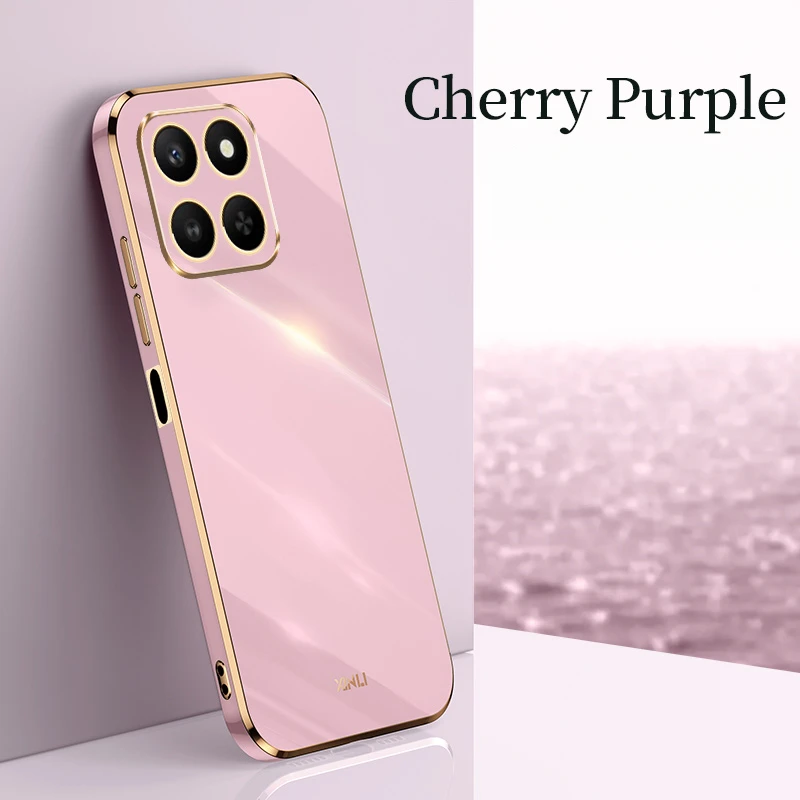 Enhanced TPU Plaited Soft Case