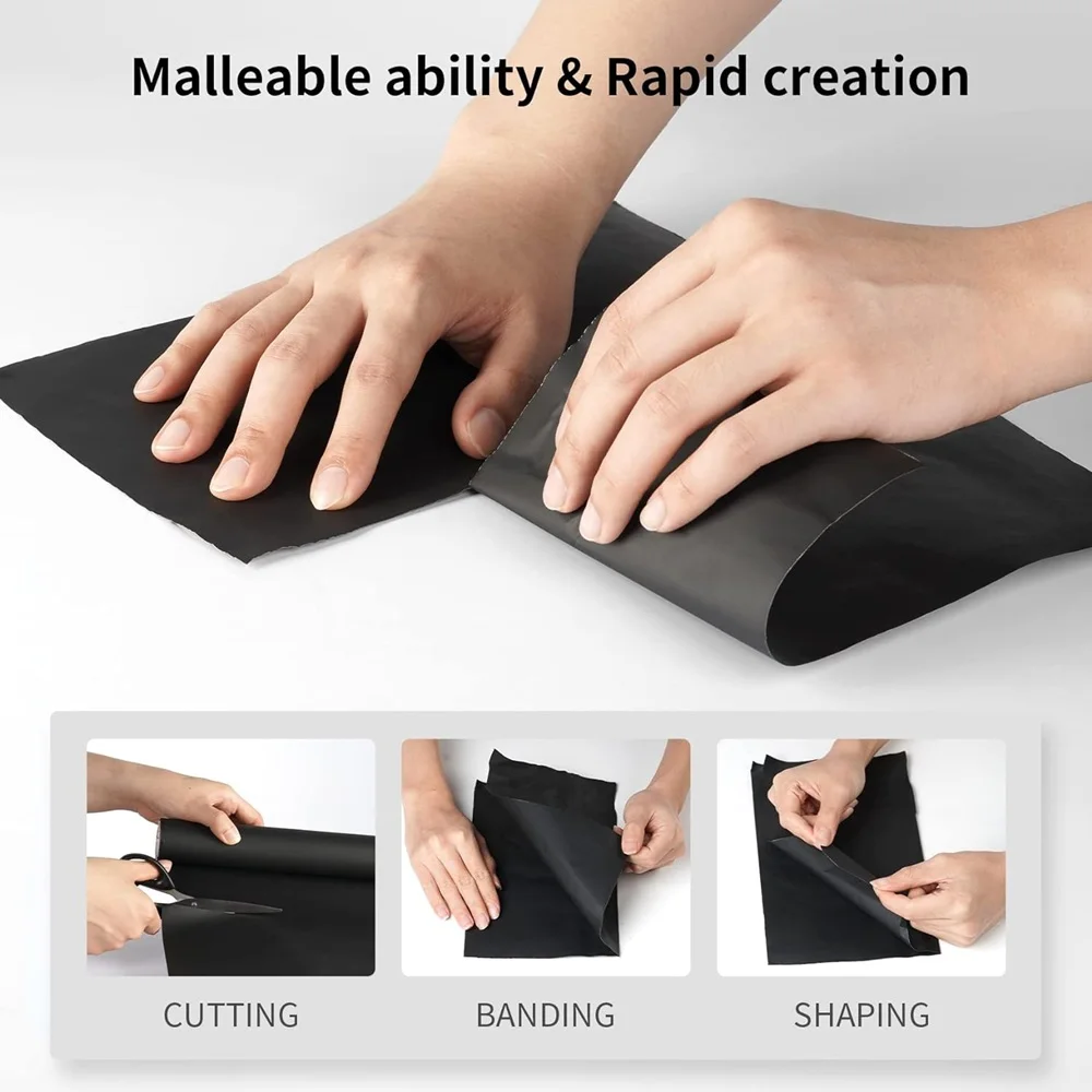 سيلينز-لفة ورق فيلم غير لامع ، على الوجهين ، رقائق...