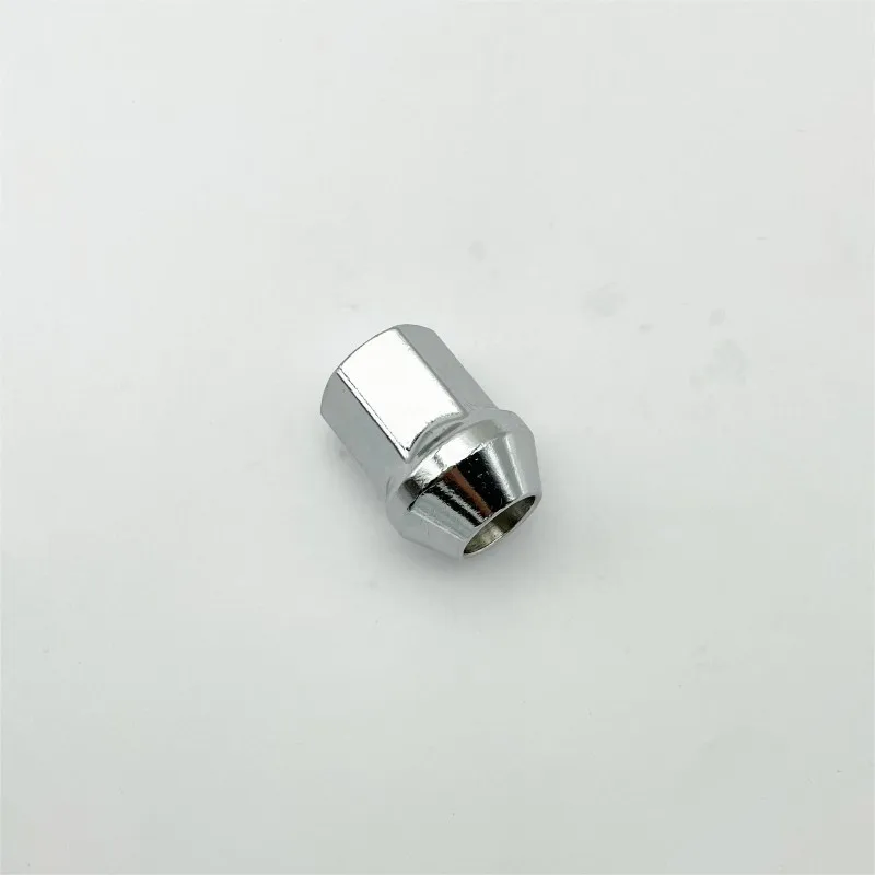 35mm M14x1.5 hex 21mm Lug Nut for Land Range Rover Evoque 2008-Velar LR2 Discovery Sport Jaguar F-Pace LR001381