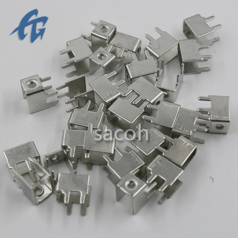 

(SACOH Electronic Components)PCB-2 M3 100Pcs 100% Brand New Original In Stock