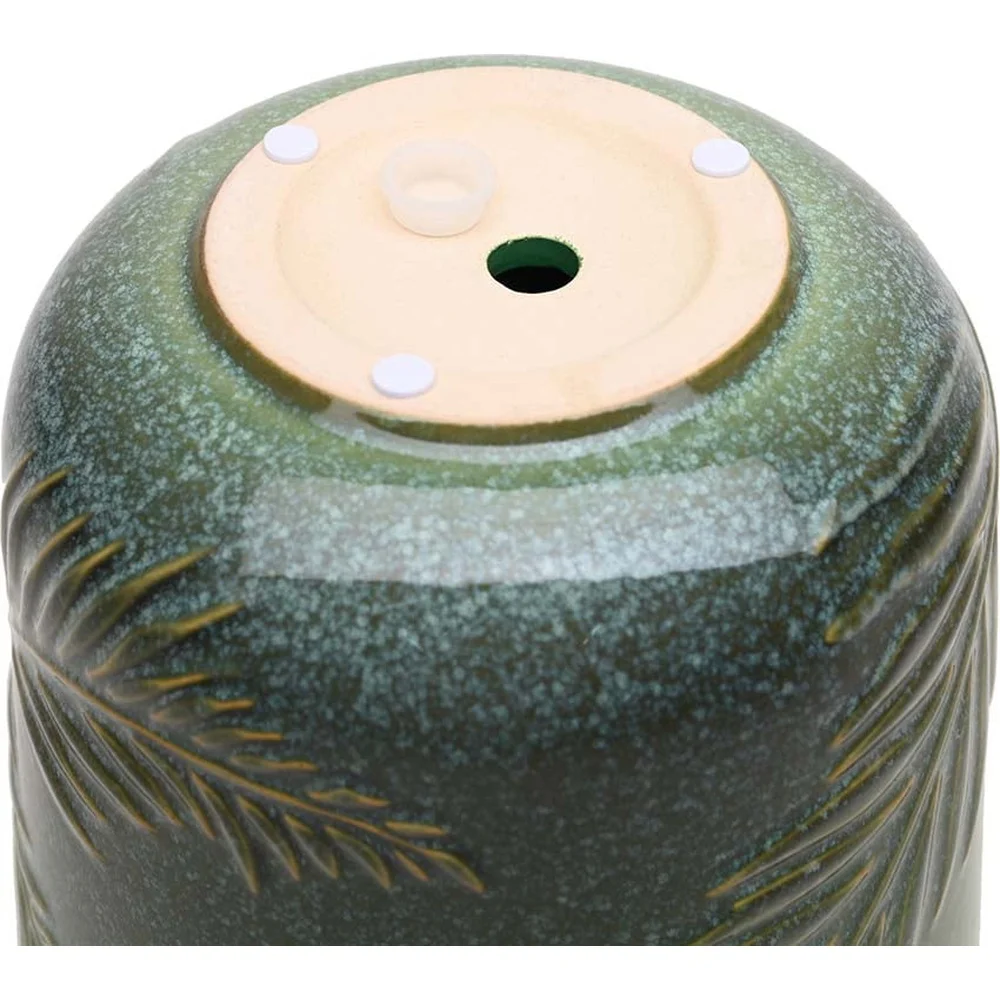8 Inch Ceramic Planter 5