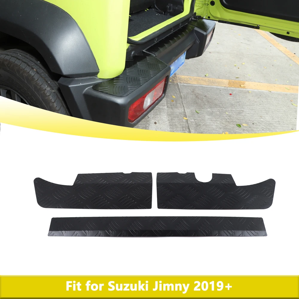 melivince|Jimny Streifen / Stripes Set Tür