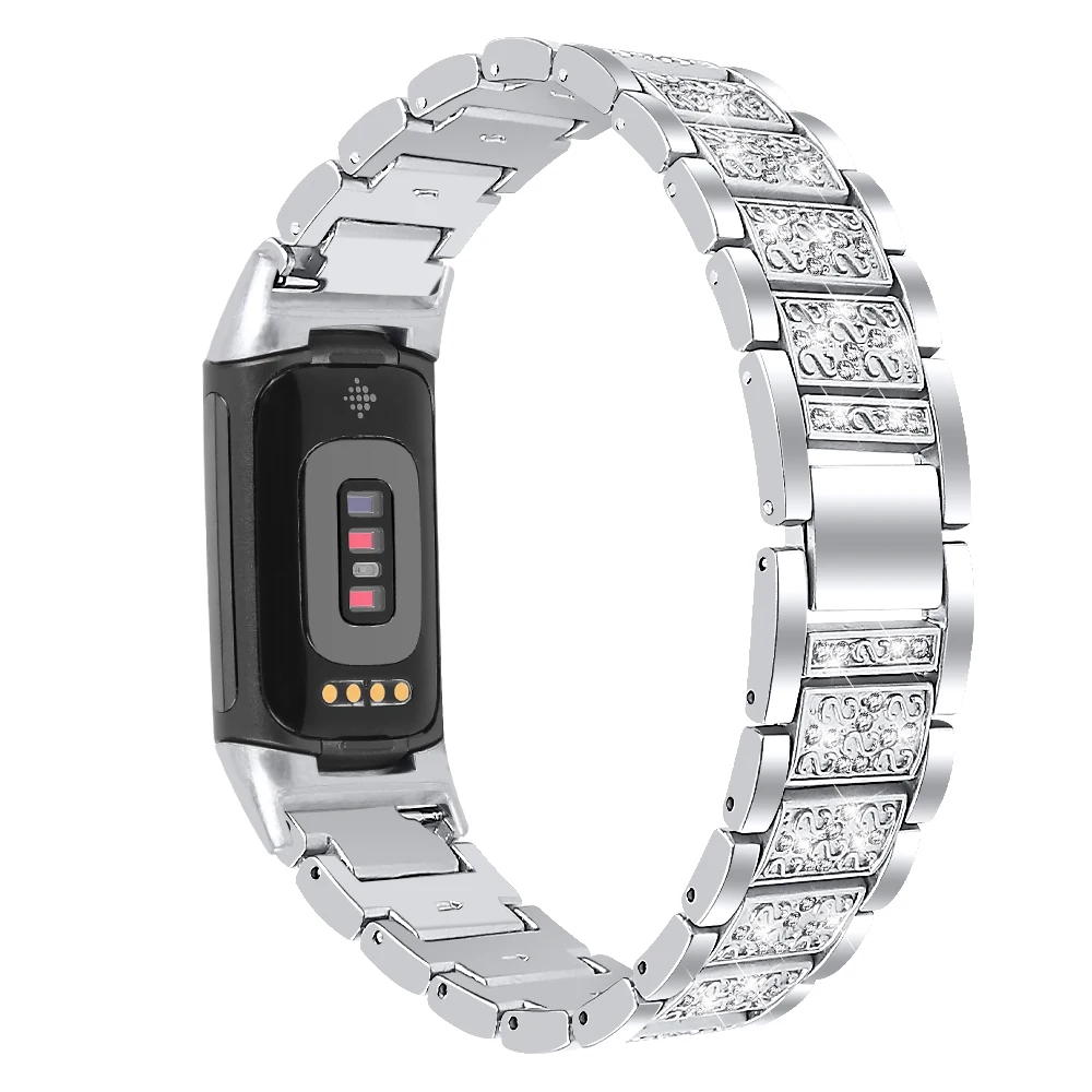  ũ , Fitbit Charge 4, Charge 3, Charge 5, ü Ʈ , 5 ո  ׼,  