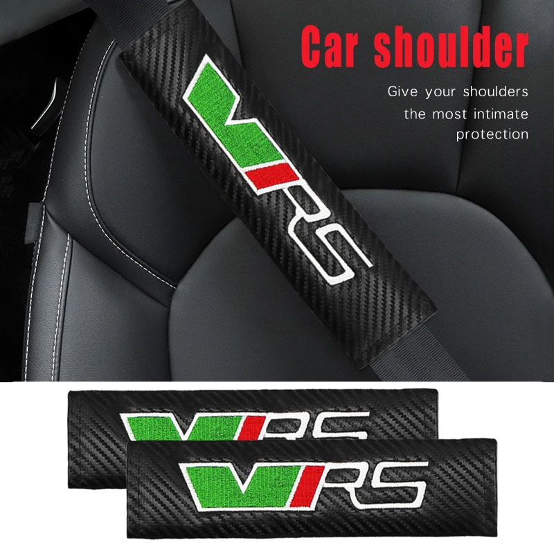 Fundas Para Cinturón De Seguridad De Coche, Almohadilla