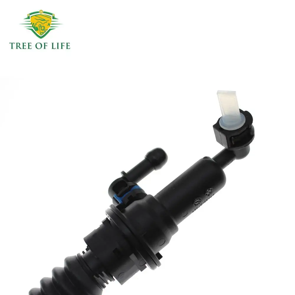 Clutch master cylinder For Kia Soluto Pegas Kx1 Hyundai Reina No.:41610 H7100 41610-H7100 41610H7100